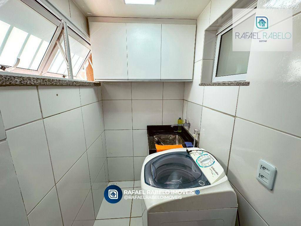 Apartamento à venda com 2 quartos, 51m² - Foto 6