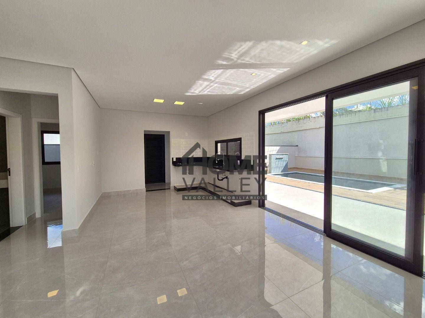 Casa de Condomínio à venda com 3 quartos, 275m² - Foto 7