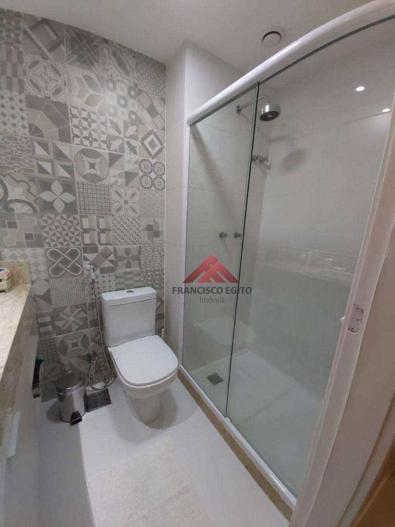 Apartamento à venda com 3 quartos, 90m² - Foto 17