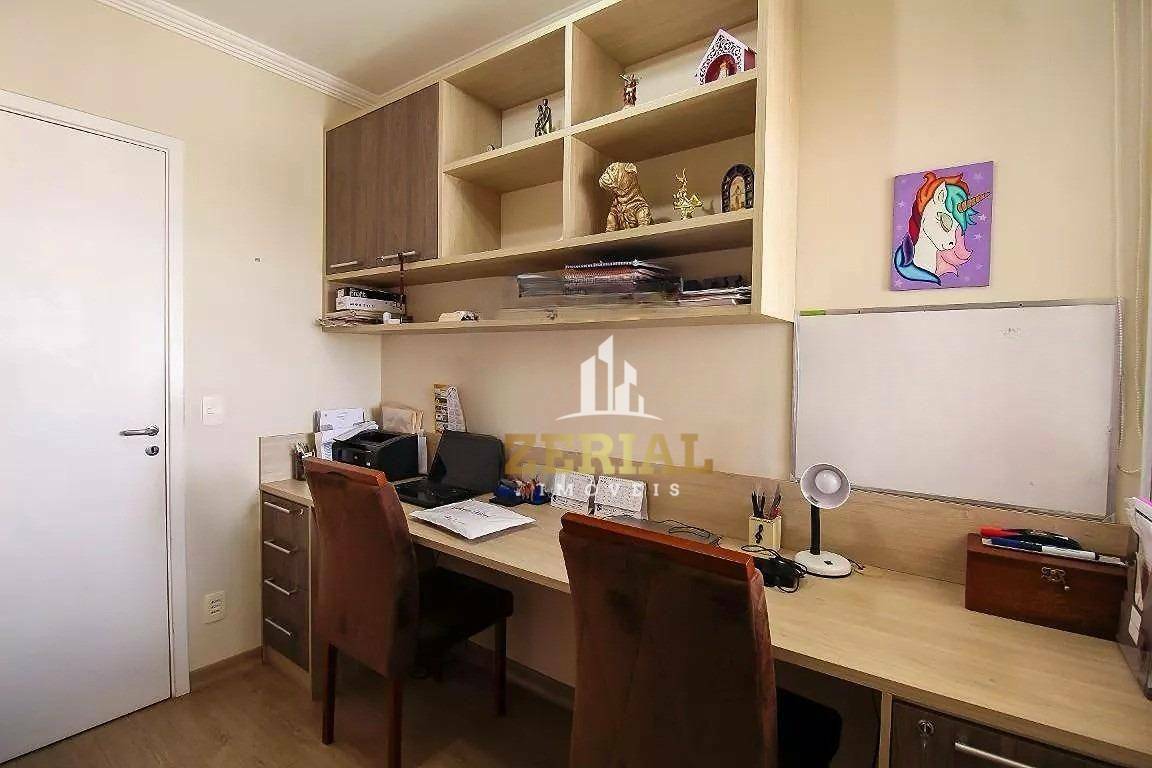 Apartamento à venda com 3 quartos, 107m² - Foto 16