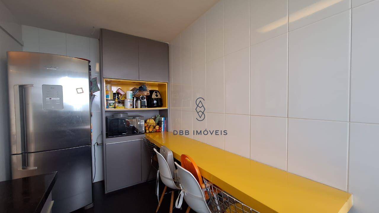 Apartamento à venda com 3 quartos, 92m² - Foto 18