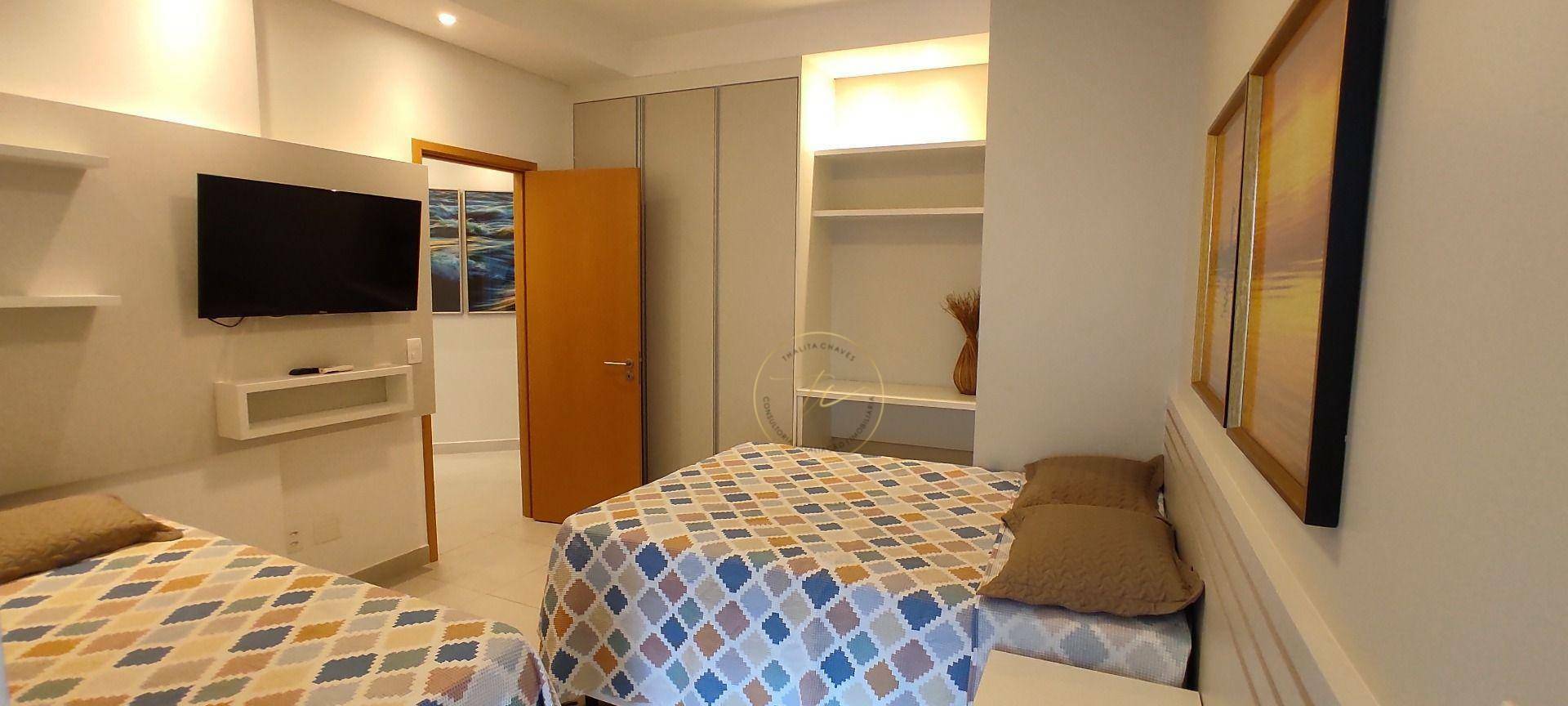 Apartamento para alugar com 3 quartos, 163m² - Foto 7