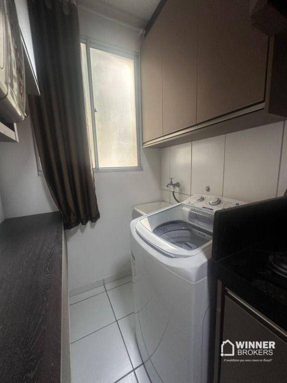 Apartamento, 2 quartos, 55 m² - Foto 4