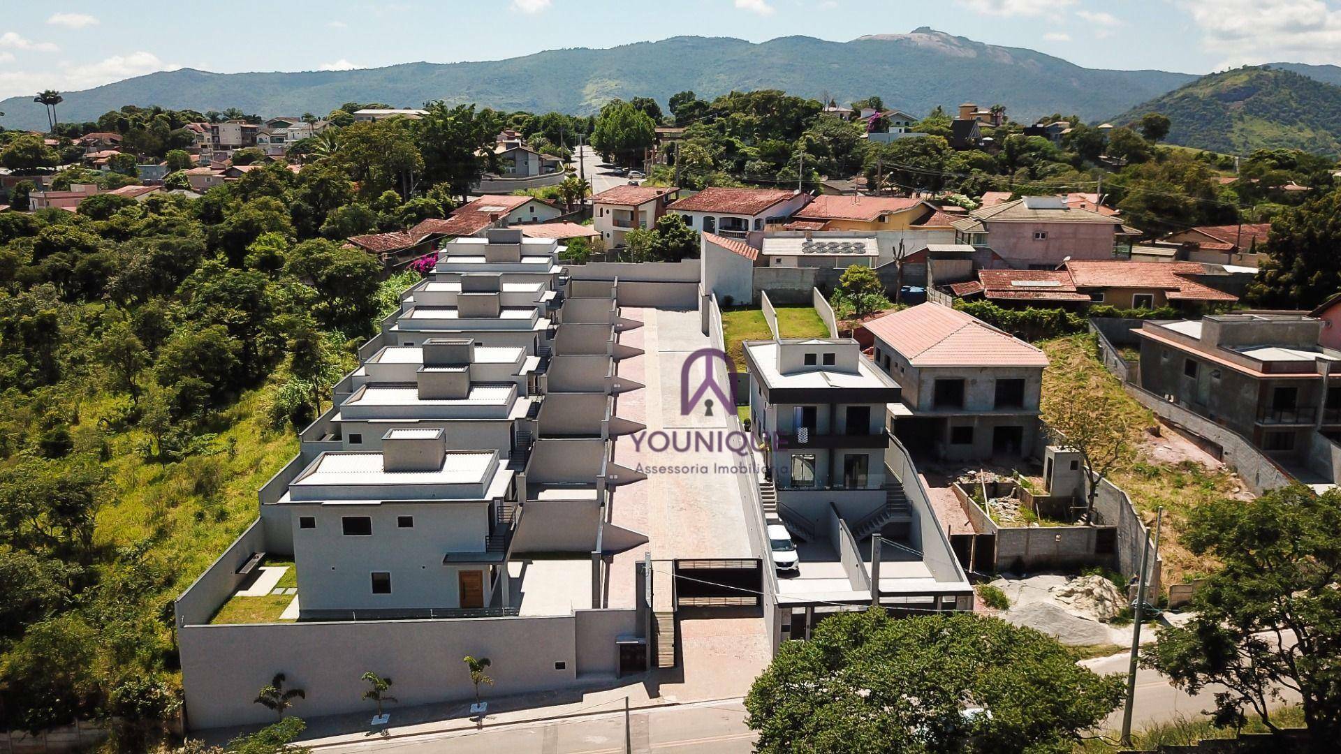 Casa de Condomínio à venda com 3 quartos, 114m² - Foto 77