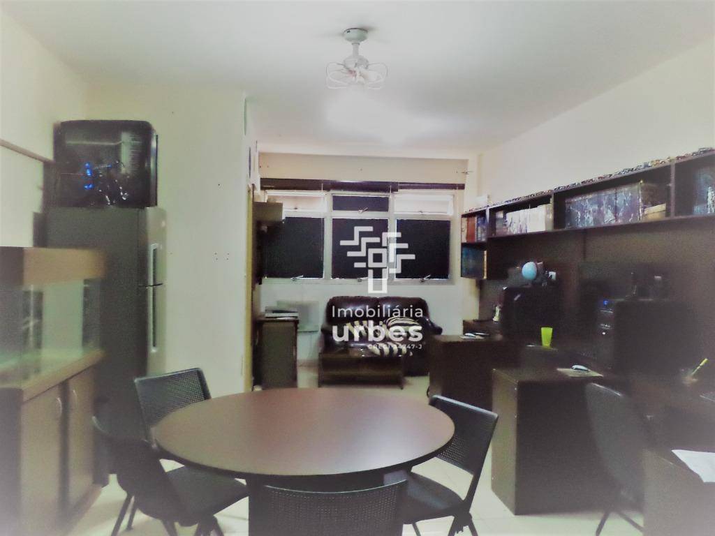 Conjunto Comercial-Sala à venda, 40m² - Foto 2