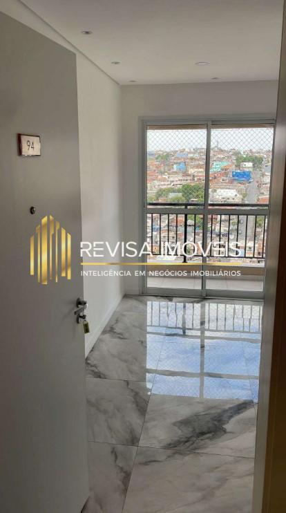 Apartamento à venda com 2 quartos, 66m² - Foto 1