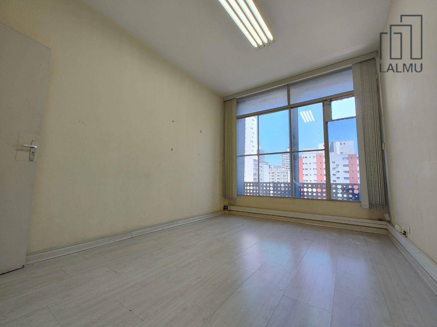 Conjunto Comercial-Sala para alugar, 95m² - Foto 16