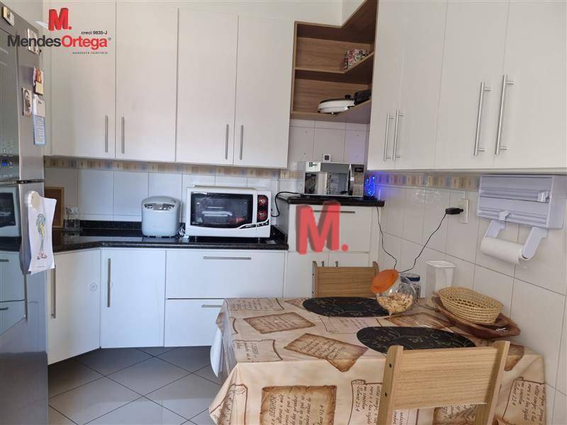 Apartamento à venda com 3 quartos, 155m² - Foto 6