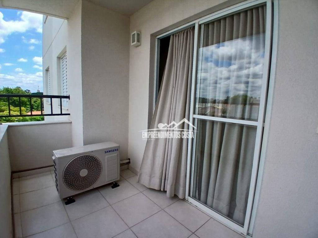 Apartamento para alugar com 2 quartos, 73m² - Foto 4