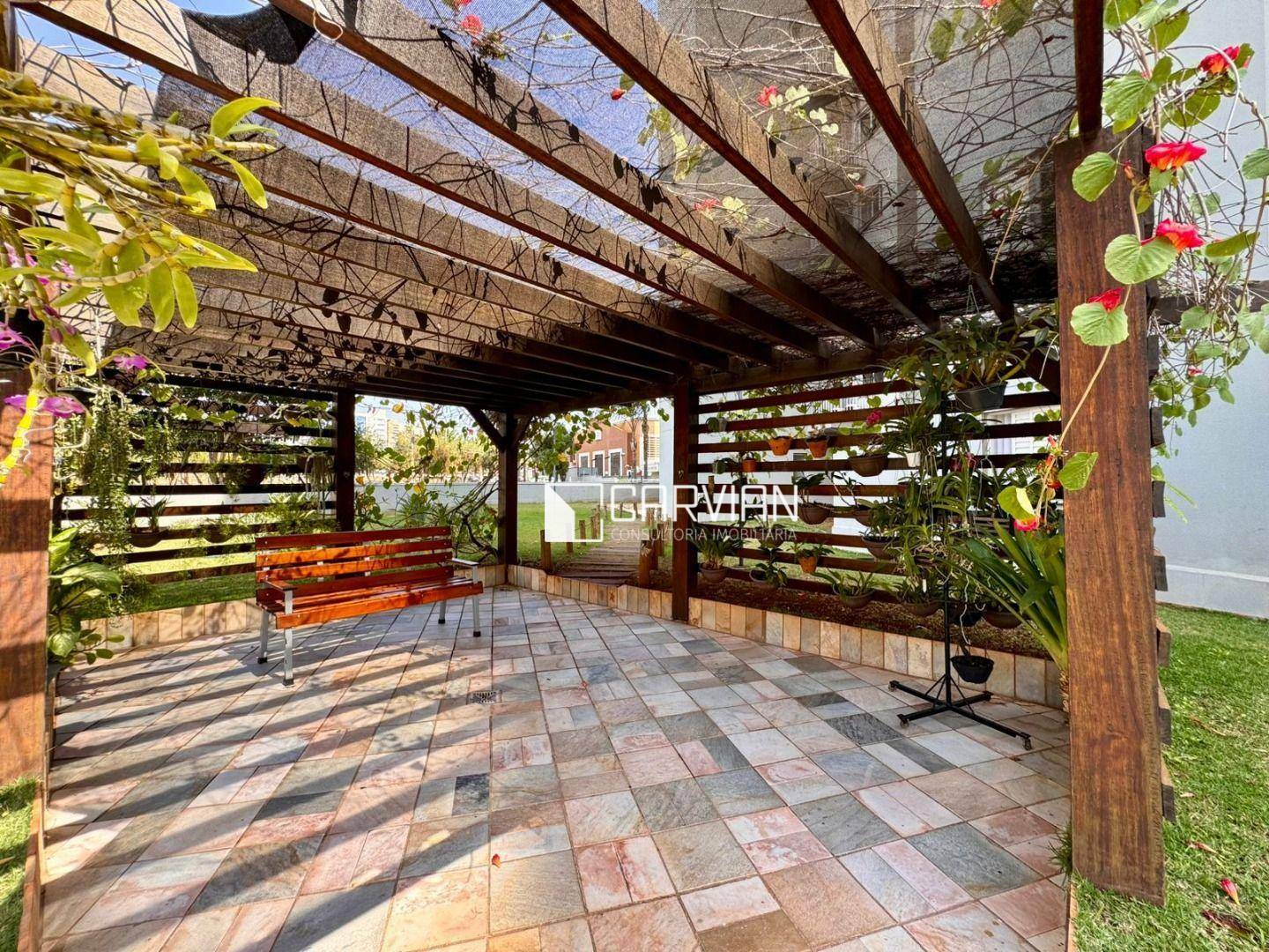 Apartamento à venda com 3 quartos, 78m² - Foto 27