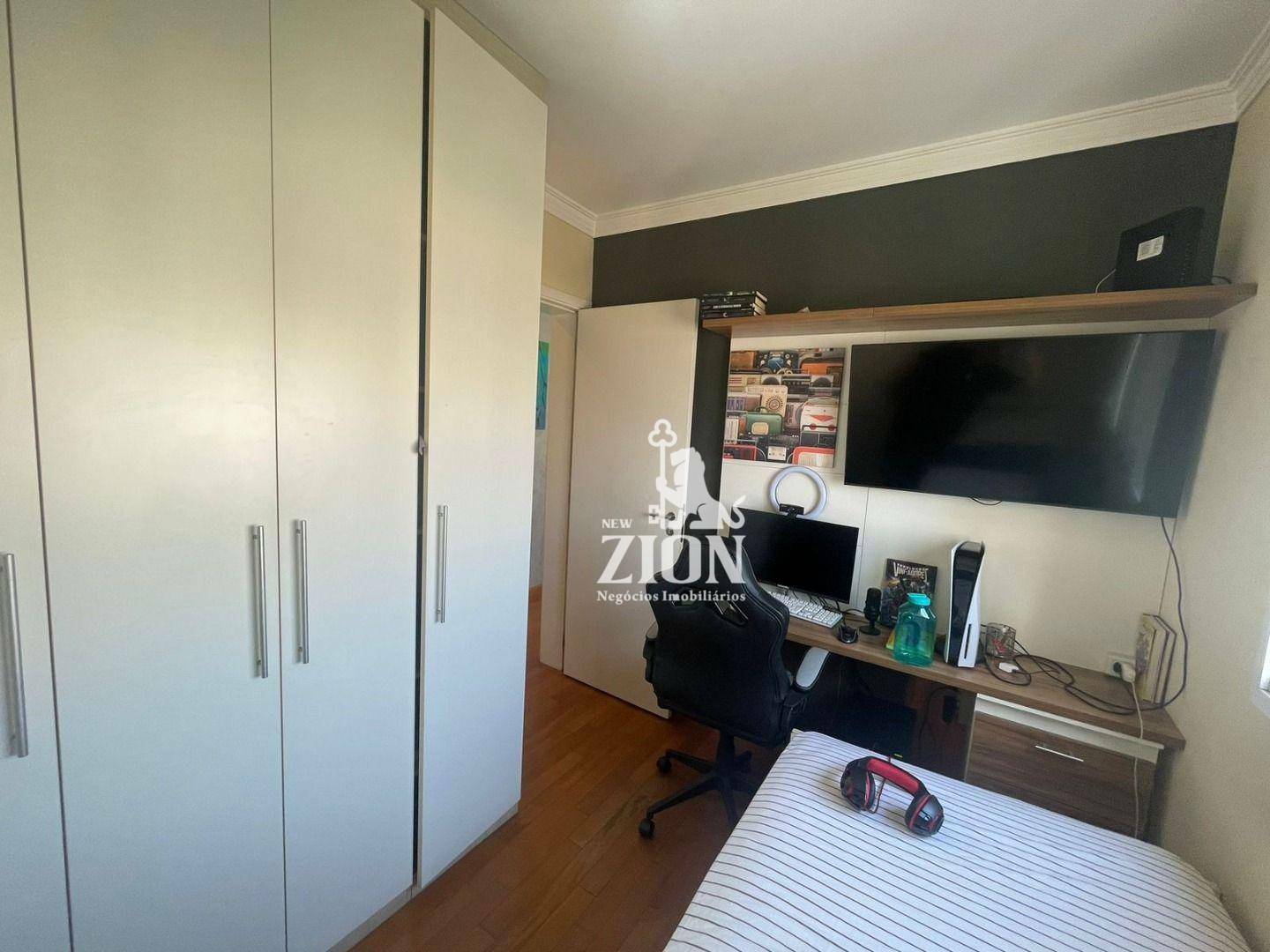 Apartamento à venda com 3 quartos, 90m² - Foto 6