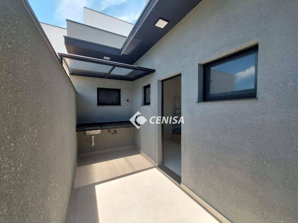 Casa de Condomínio à venda com 2 quartos, 133m² - Foto 20