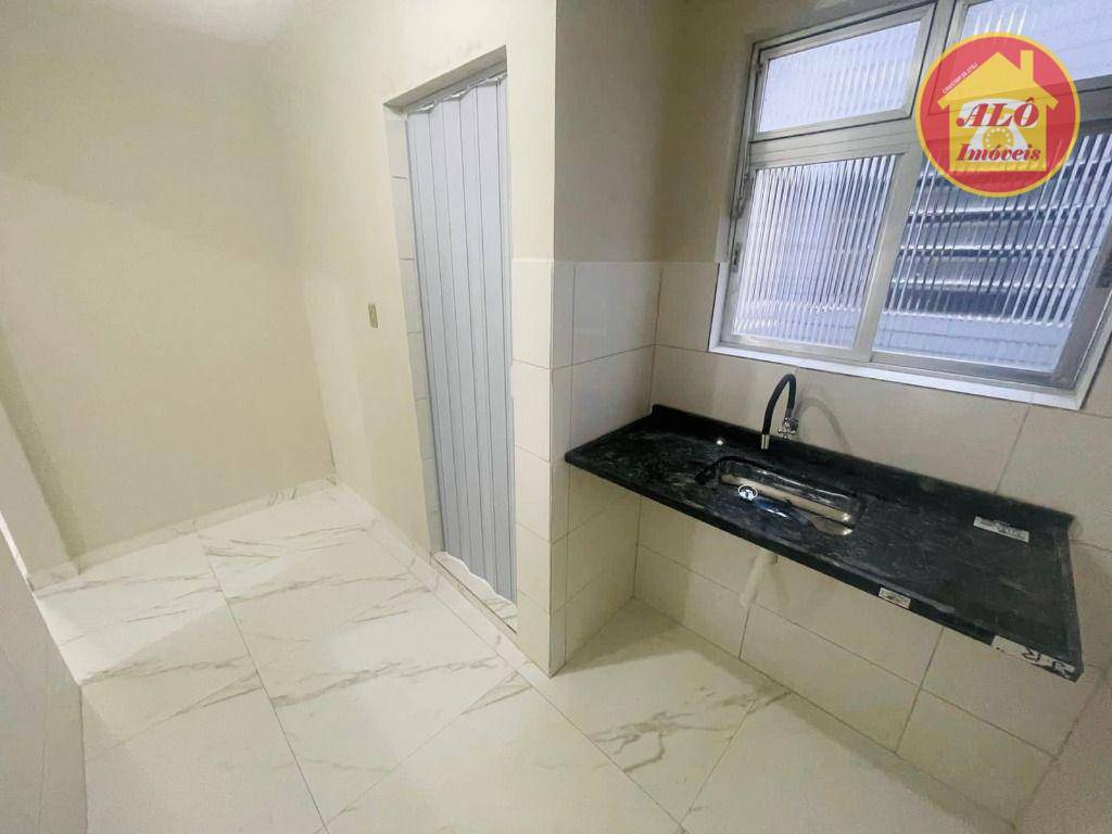 Apartamento à venda com 2 quartos, 50m² - Foto 4