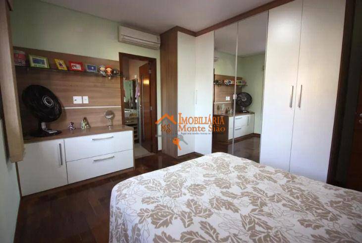 Sobrado à venda com 3 quartos, 320m² - Foto 30