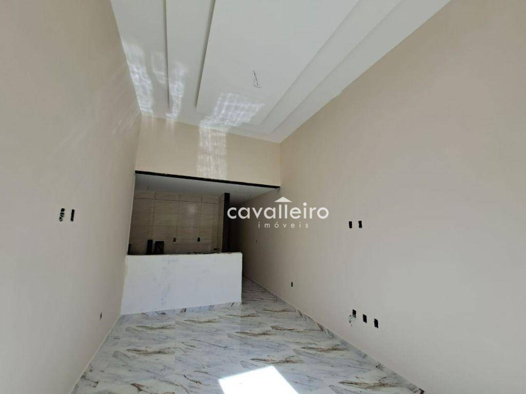 Casa à venda com 2 quartos, 70m² - Foto 14