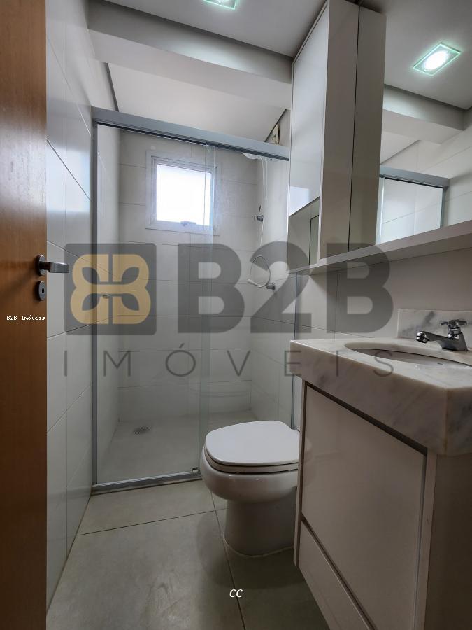 Apartamento para alugar com 1 quarto, 32m² - Foto 15