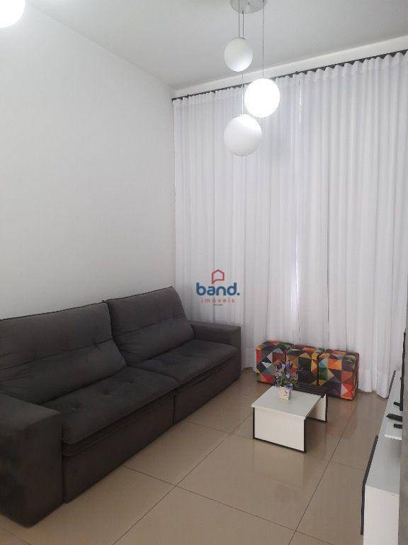 Casa de Condomínio à venda com 3 quartos, 150m² - Foto 4