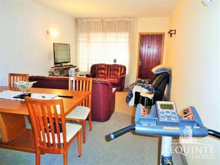 Sobrado à venda com 3 quartos, 131m² - Foto 1