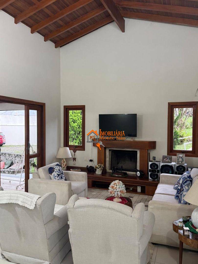 Casa de Condomínio à venda com 2 quartos, 180m² - Foto 21
