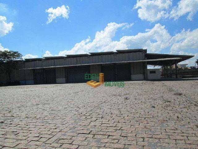 Depósito-Galpão-Armazém para alugar, 4695m² - Foto 11