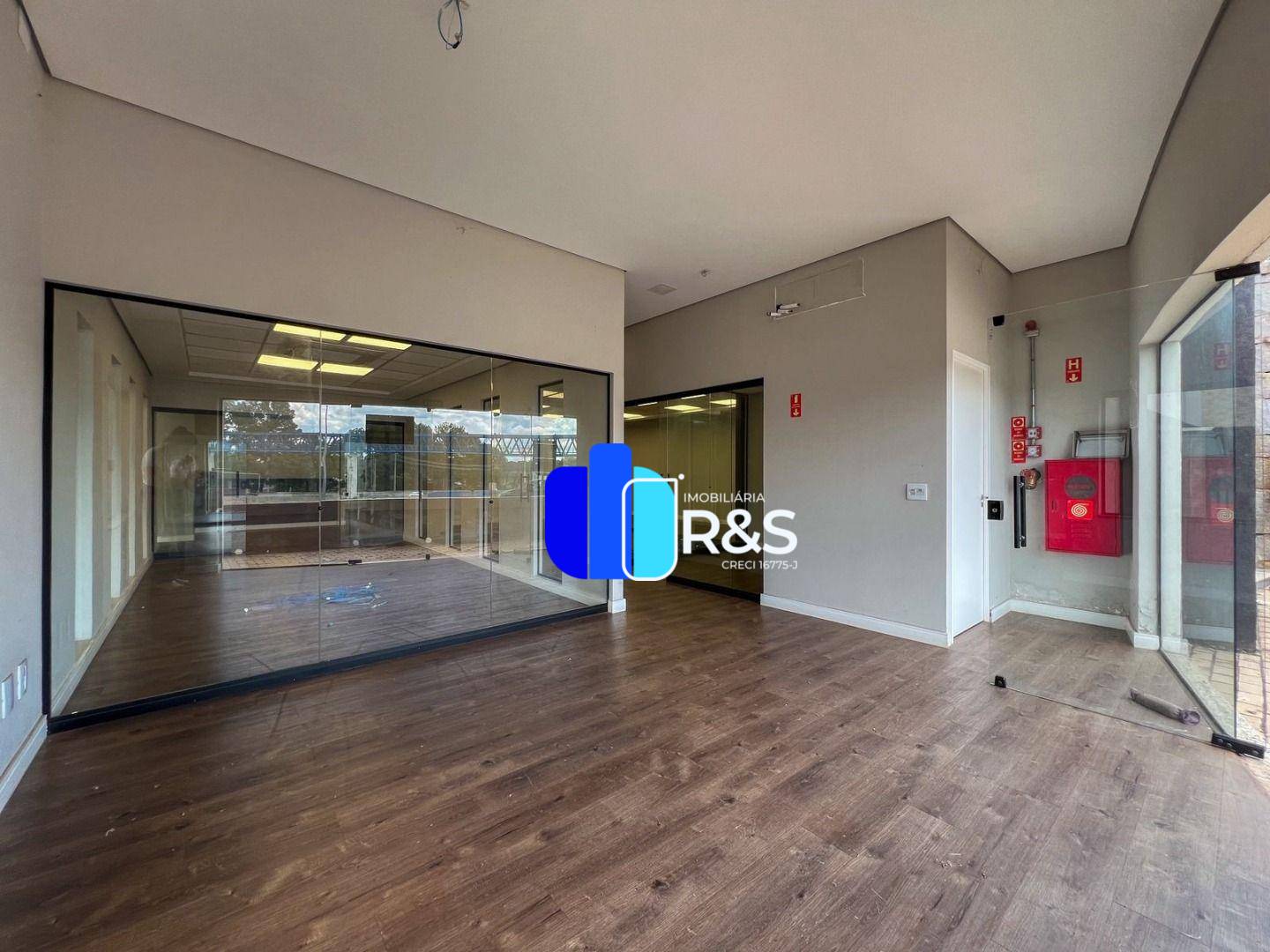 Loja-Salão, 150 m² - Foto 5