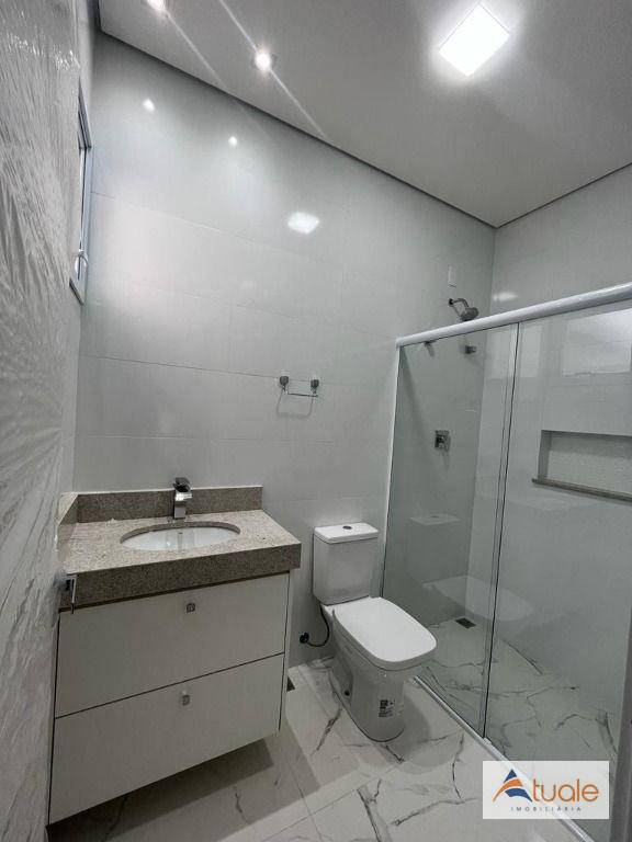 Casa de Condomínio à venda com 3 quartos, 170m² - Foto 22