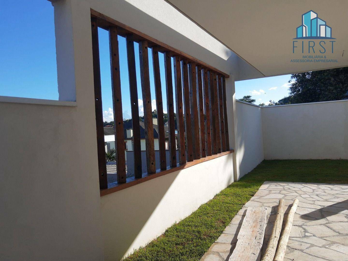 Casa à venda com 3 quartos, 208m² - Foto 27