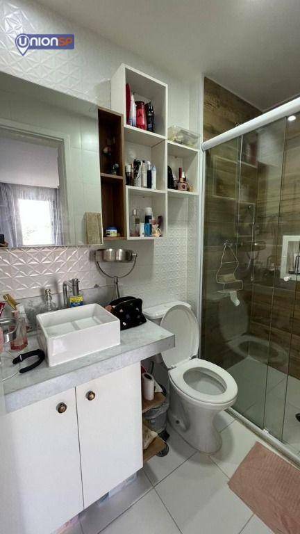 Apartamento à venda com 2 quartos, 61m² - Foto 19