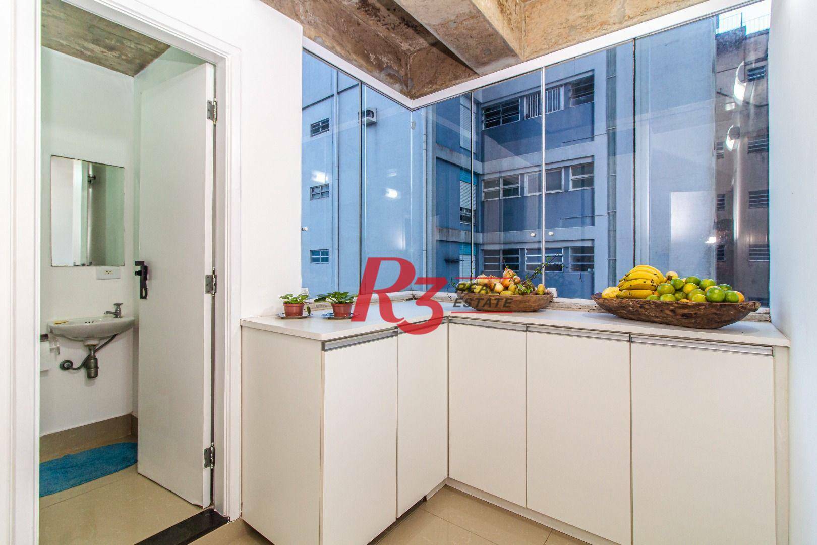 Apartamento à venda com 5 quartos, 320m² - Foto 58