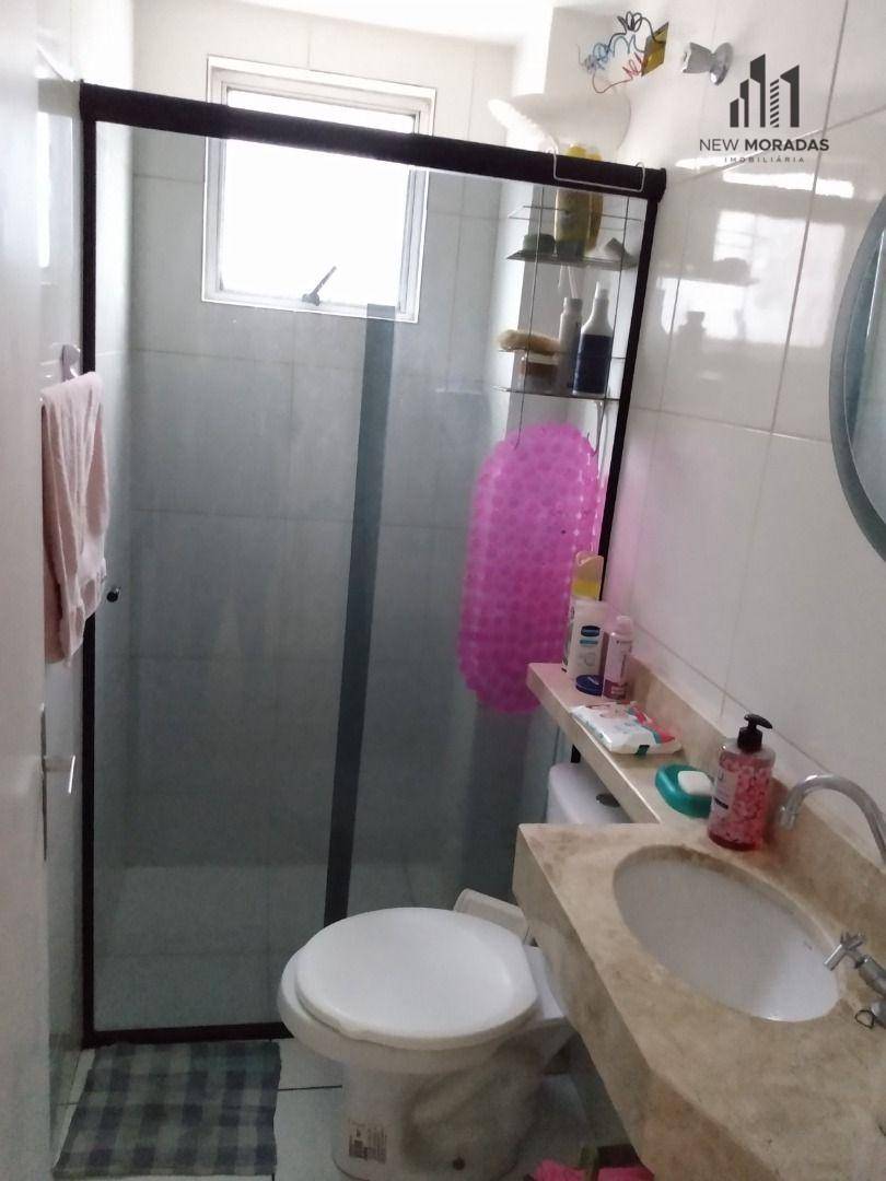 Apartamento à venda com 3 quartos, 53m² - Foto 10