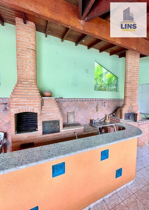 Chácara à venda com 2 quartos, 150m² - Foto 7
