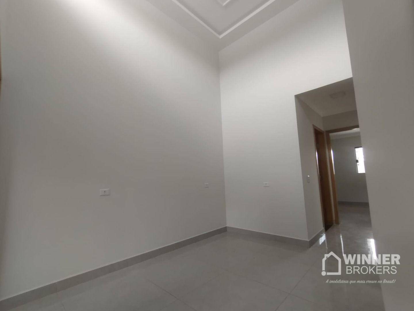 Casa à venda com 3 quartos, 80m² - Foto 6