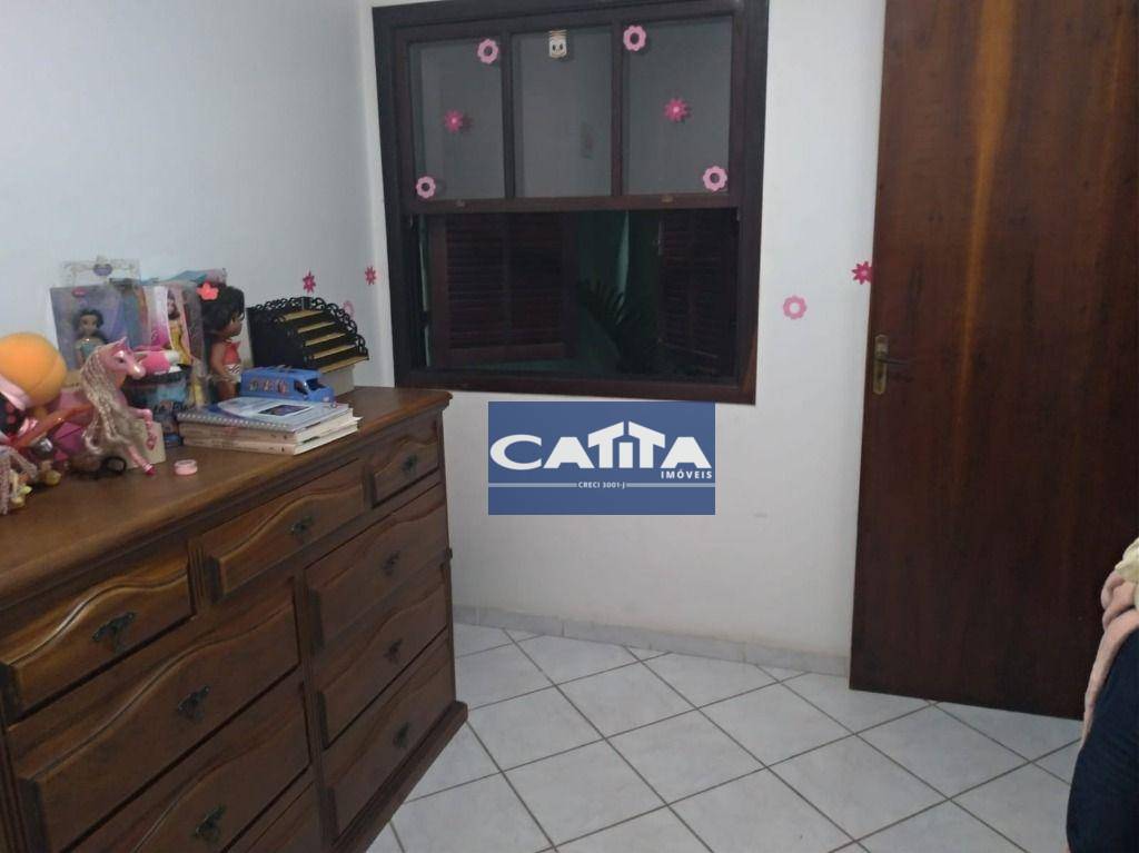 Sobrado à venda com 3 quartos, 120m² - Foto 24