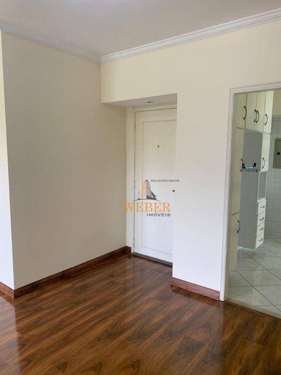 Apartamento à venda com 3 quartos, 88m² - Foto 9