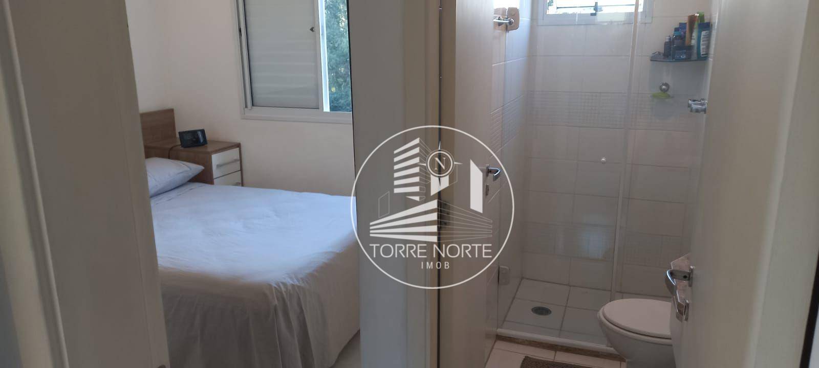 Apartamento à venda com 3 quartos, 62m² - Foto 8