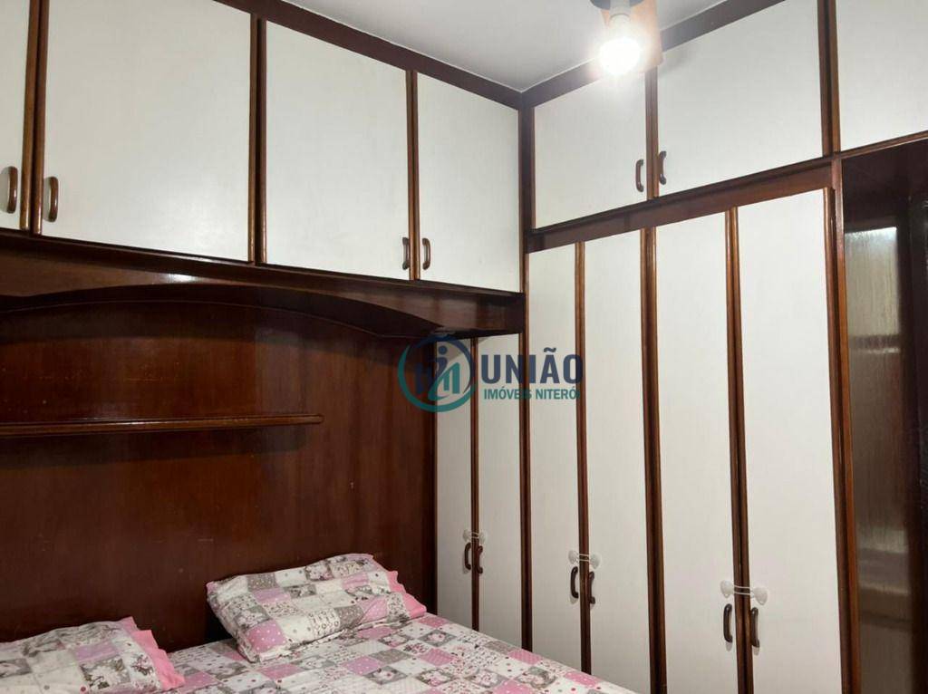 Apartamento à venda com 1 quarto, 50m² - Foto 15