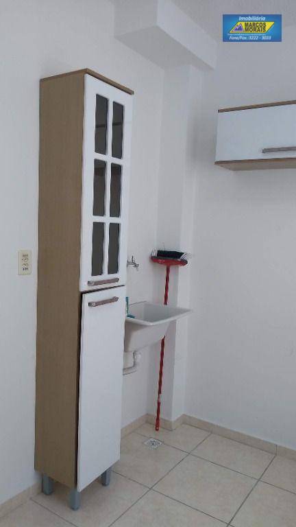 Apartamento à venda com 2 quartos, 50m² - Foto 8