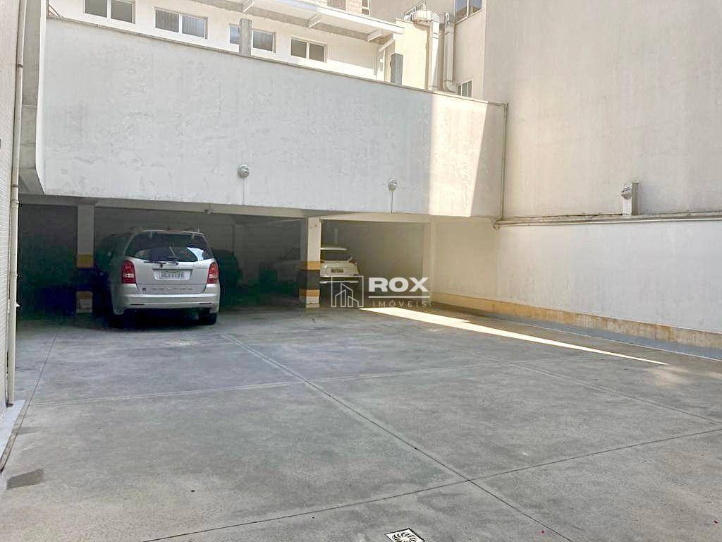 Apartamento à venda com 3 quartos, 179m² - Foto 24