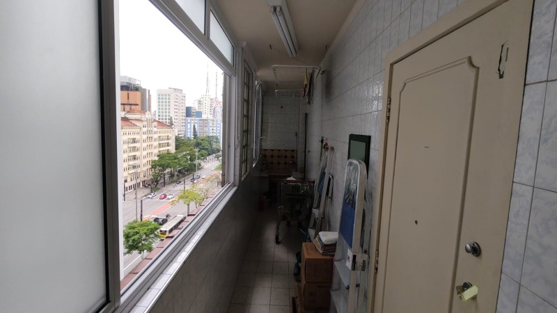 Apartamento à venda com 3 quartos, 120m² - Foto 6