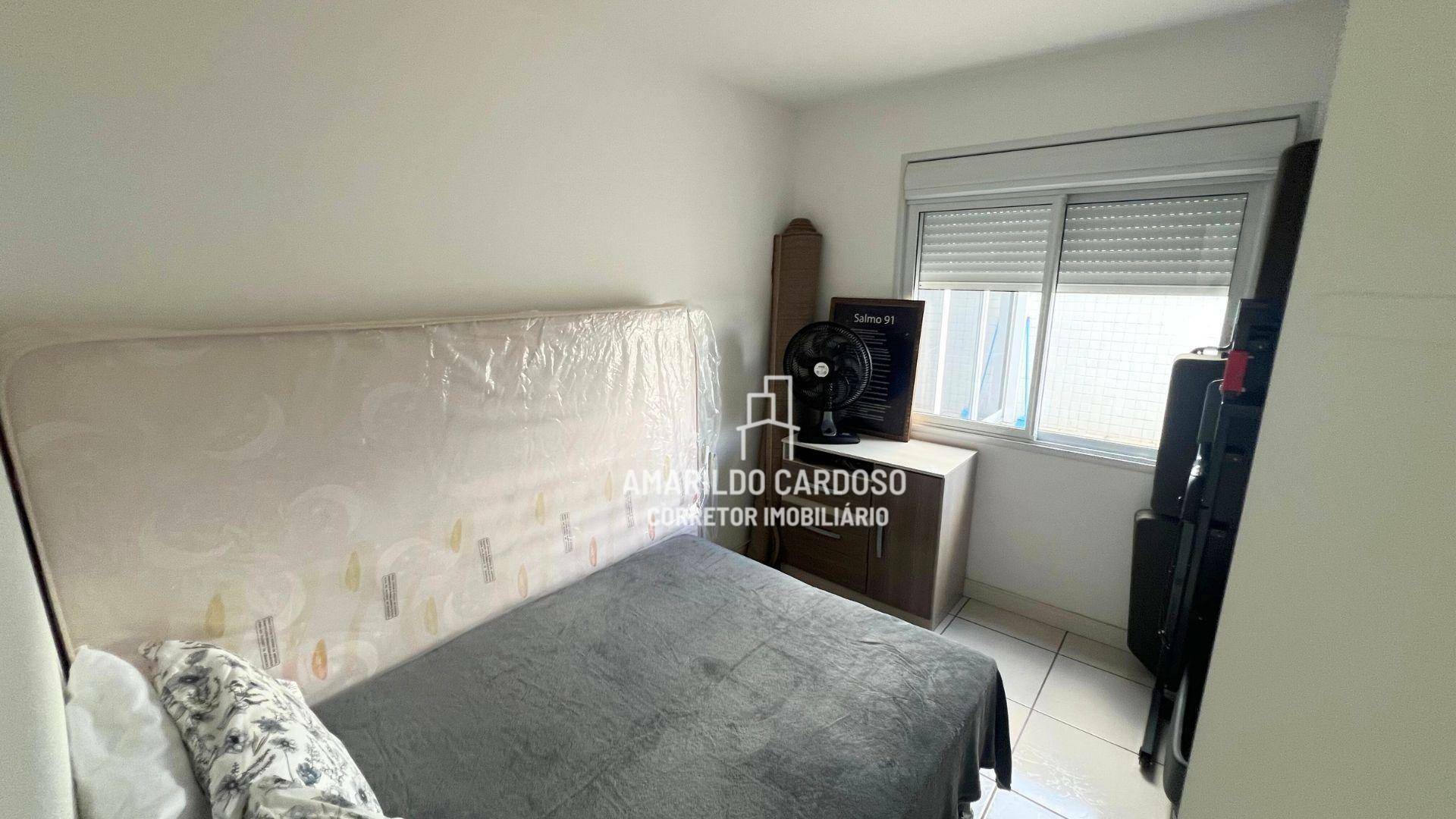 Apartamento à venda com 2 quartos, 117m² - Foto 7