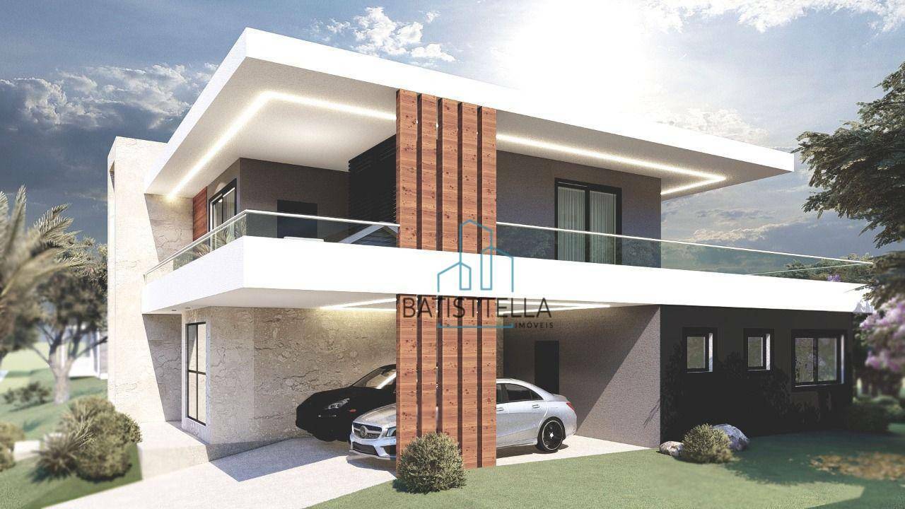 Casa à venda com 4 quartos, 385m² - Foto 44