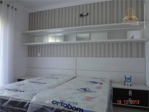 Casa de Condomínio à venda com 3 quartos, 270m² - Foto 14