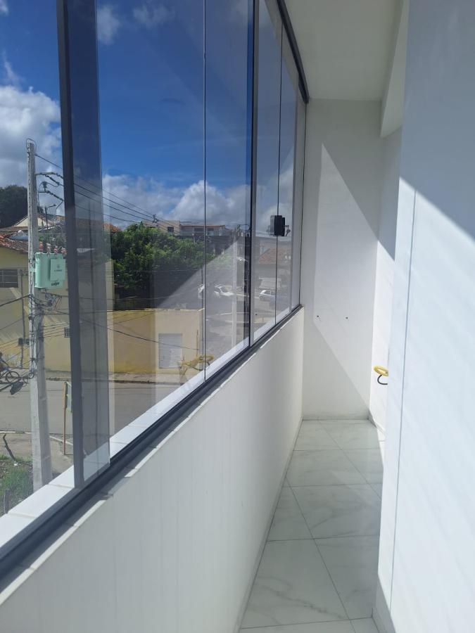 Apartamento para alugar com 2 quartos, 60m² - Foto 11