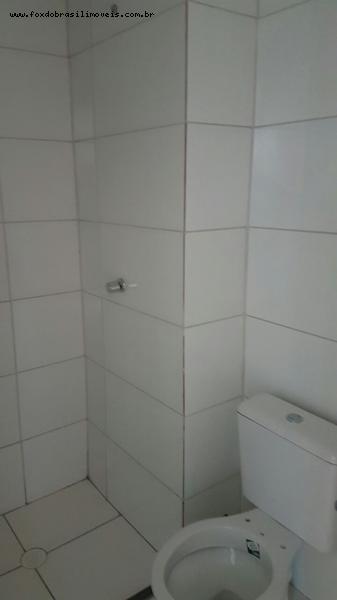 Apartamento para alugar com 2 quartos, 47m² - Foto 2