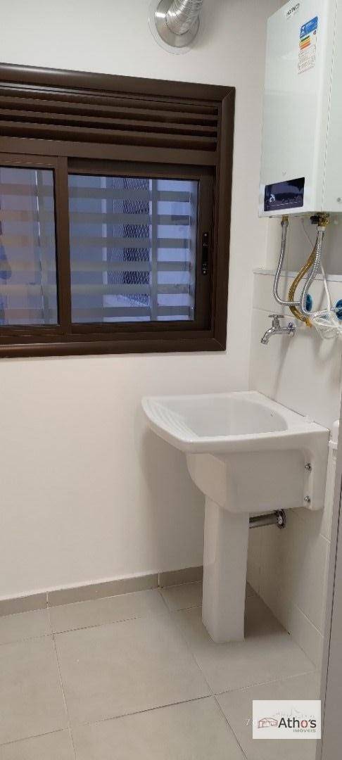 Apartamento à venda com 3 quartos, 99m² - Foto 13