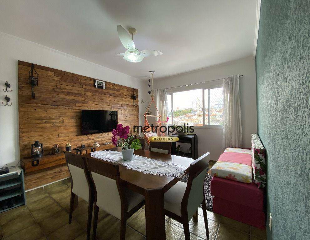 Apartamento, 2 quartos, 69 m² - Foto 3