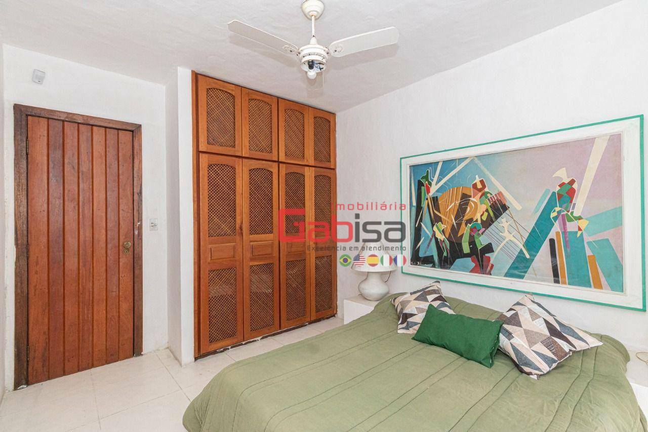 Casa à venda com 4 quartos, 250m² - Foto 8