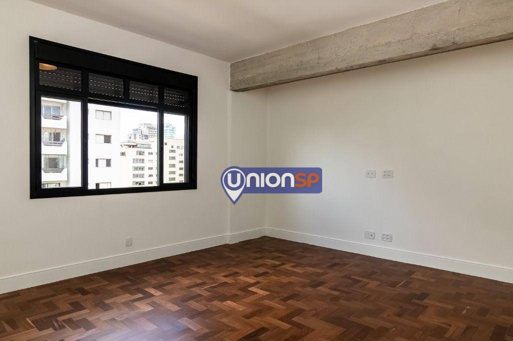 Apartamento à venda com 3 quartos, 141m² - Foto 12