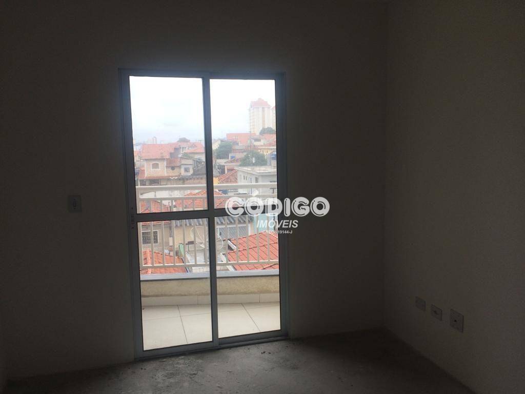 Apartamento à venda com 2 quartos, 58m² - Foto 2