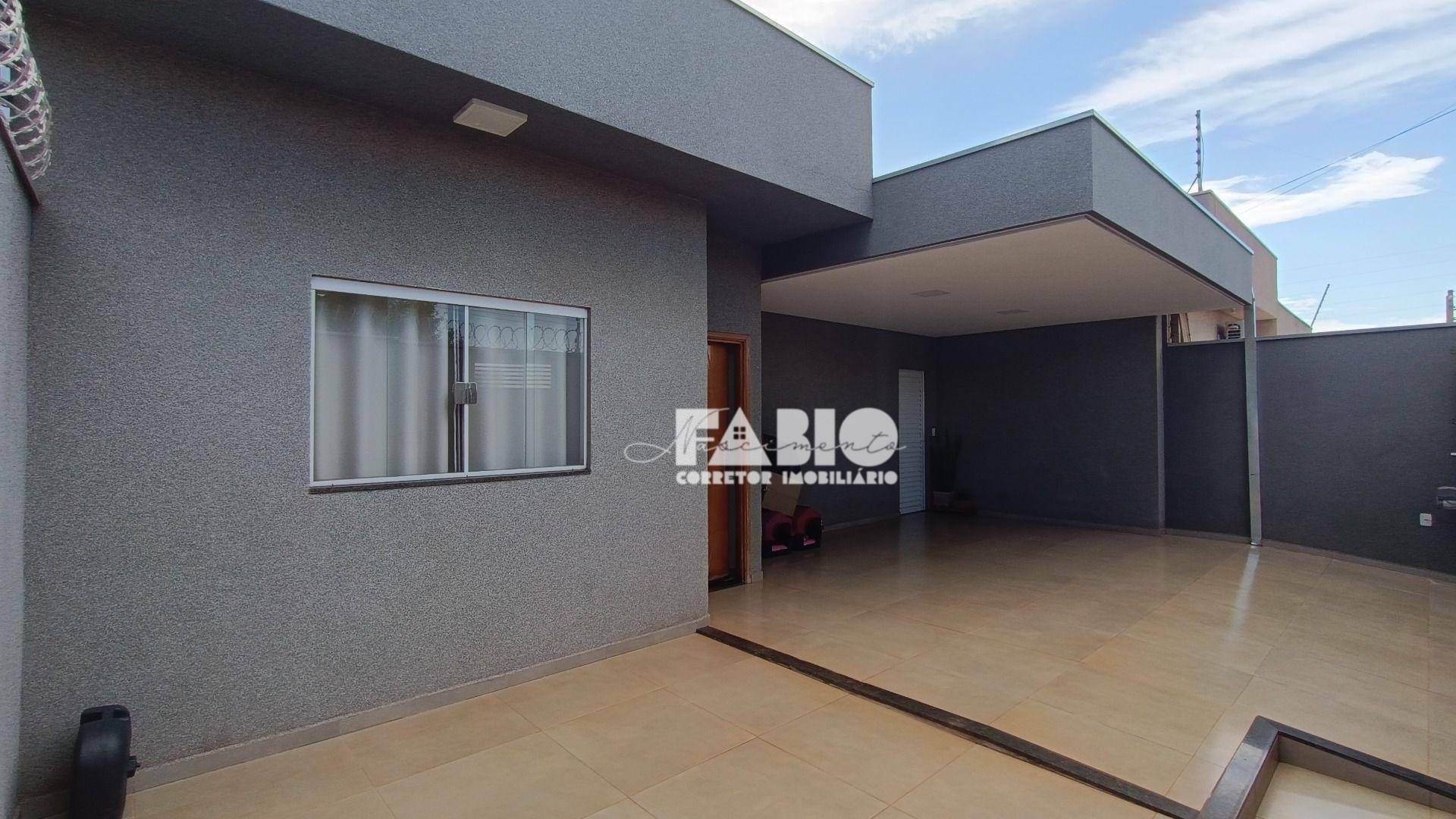 Casa à venda com 2 quartos, 125m² - Foto 5